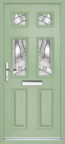 Chartwell Green Frame